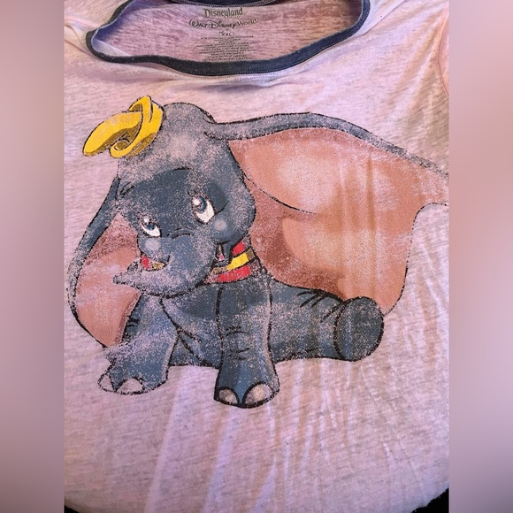 Dumbo Disney Parks shirt xxl - Picture 6 of 7